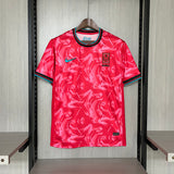 Korea Home - 2024/25