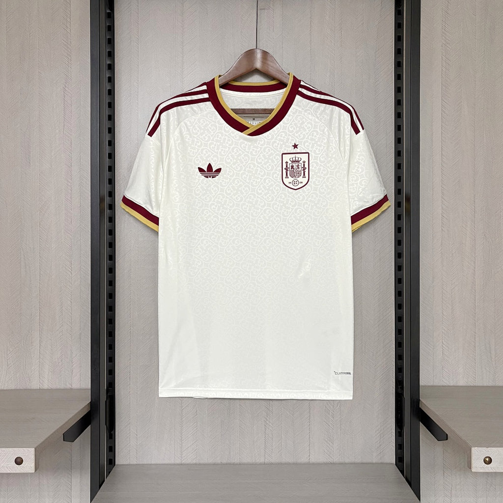 Espanha Away - 2026/27