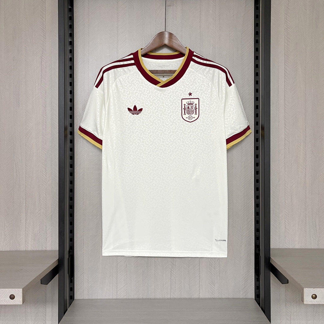 Espanha Away - 2026/27