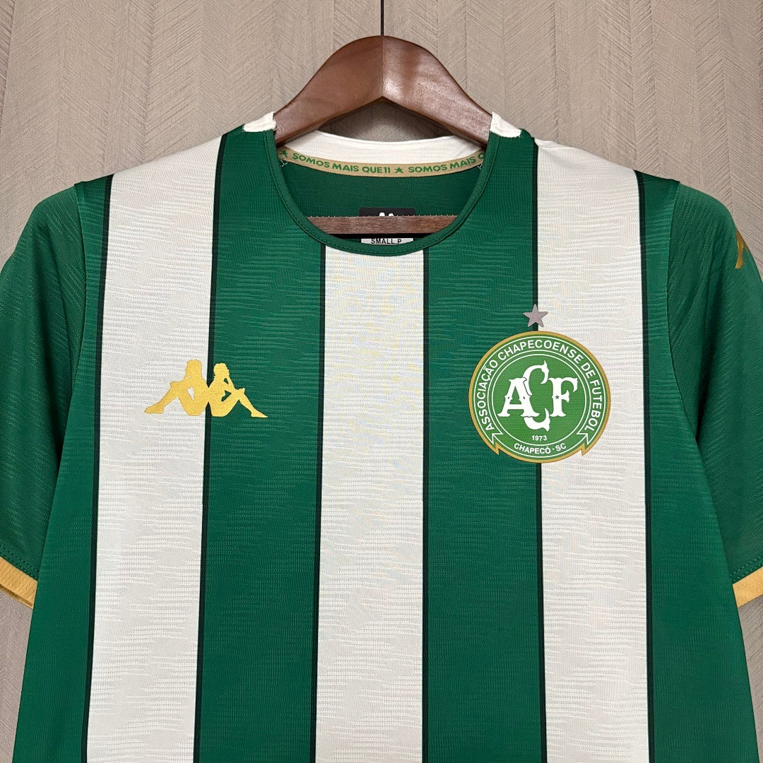 Chapecoense Home - 2026/27