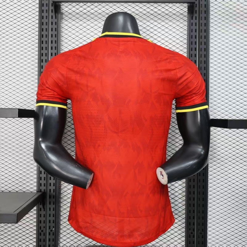 Belgica Home 26/27 Player