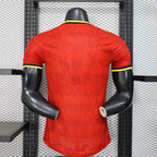 Belgica Home 26/27 Player