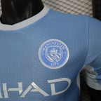 Manchester City Home 26/27 Player