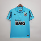 Santos Away 12/13 Retrô