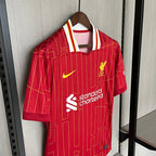 Liverpool Home - 2024/25