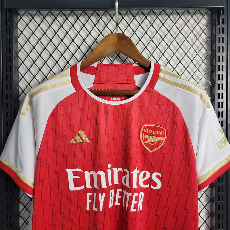 Arsenal Home - 2023/24