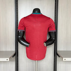 Portugal Home 26/27 Player