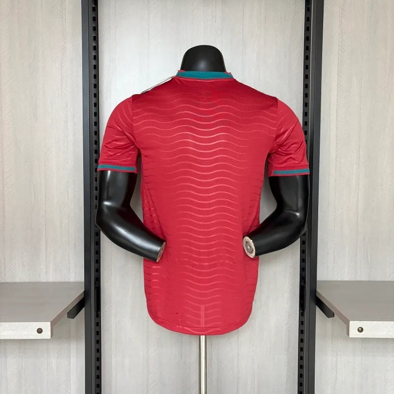 Portugal Home 26/27 Player