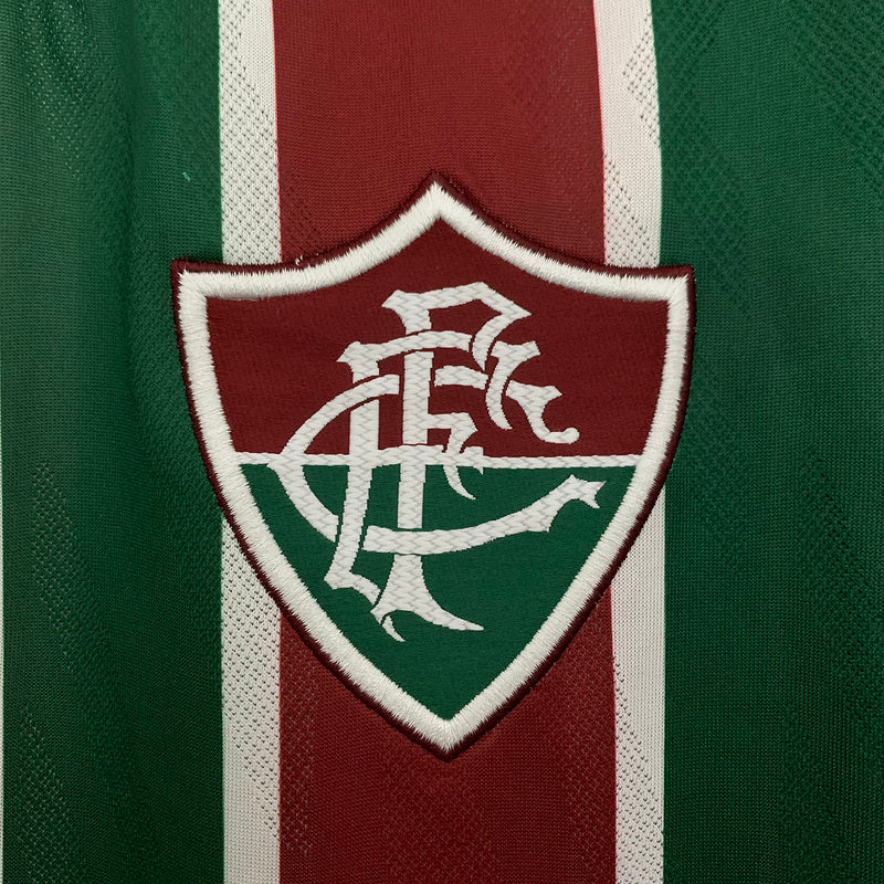 Fluminense Home - 2025/26