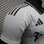 Fulham Home 24/25 Player