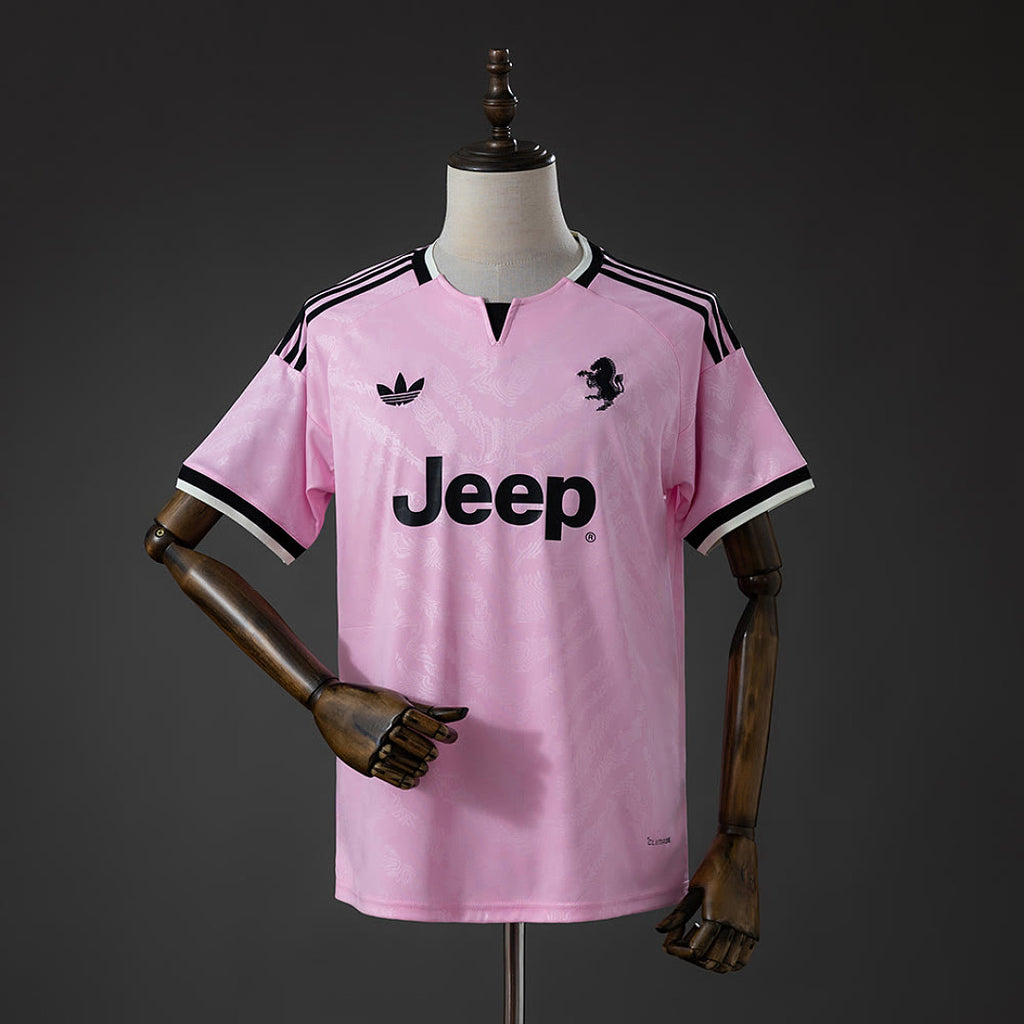 Juventus Away - 2026/27