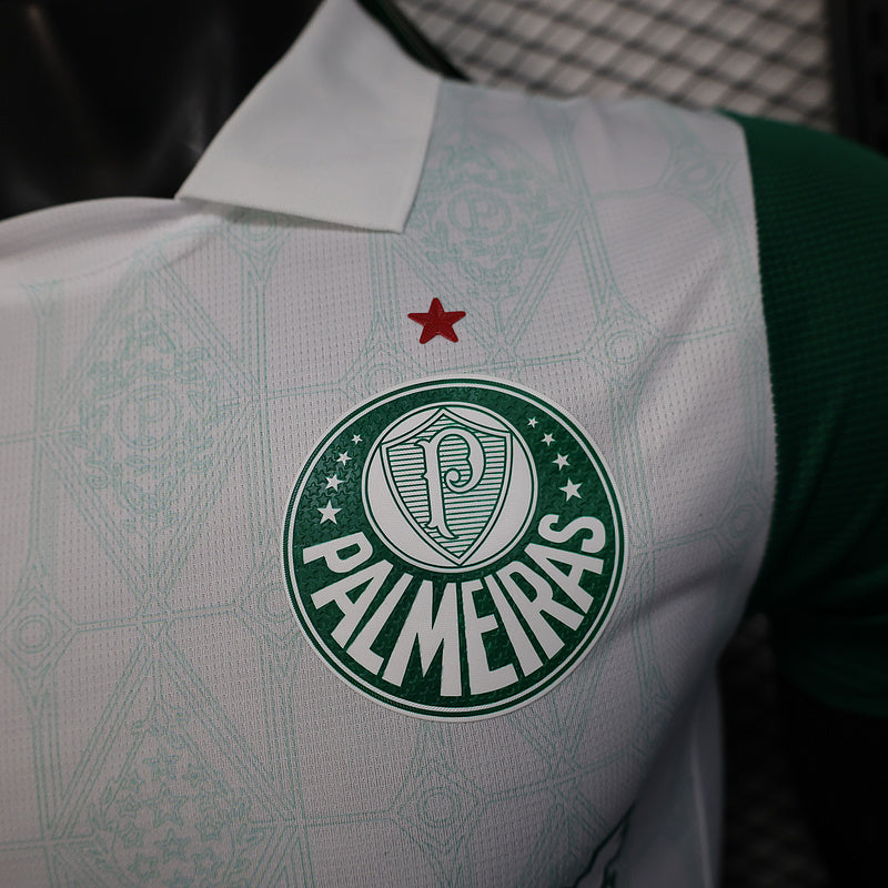 Palmeiras Away 25/26 Player