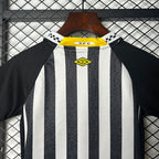 Santos Away 25/26 Infantil
