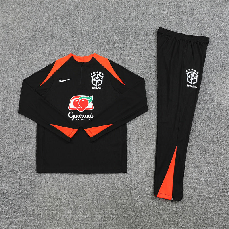 Agasalho Brasil - 2025/26