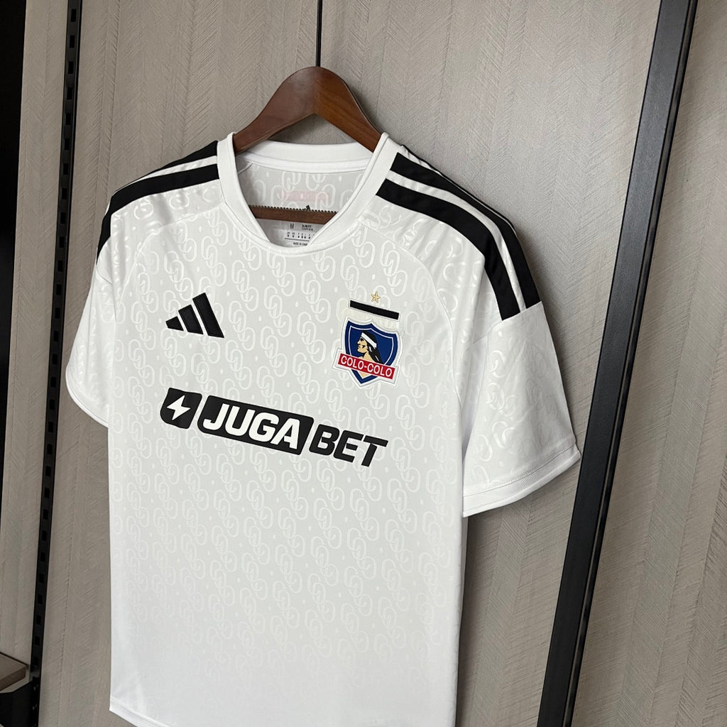 Colo Colo Home - 2026/27