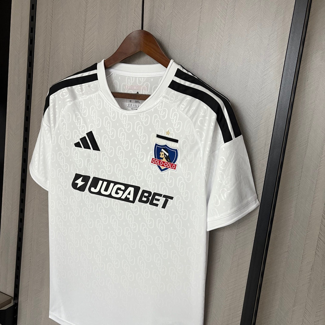 Colo Colo Home - 2026/27