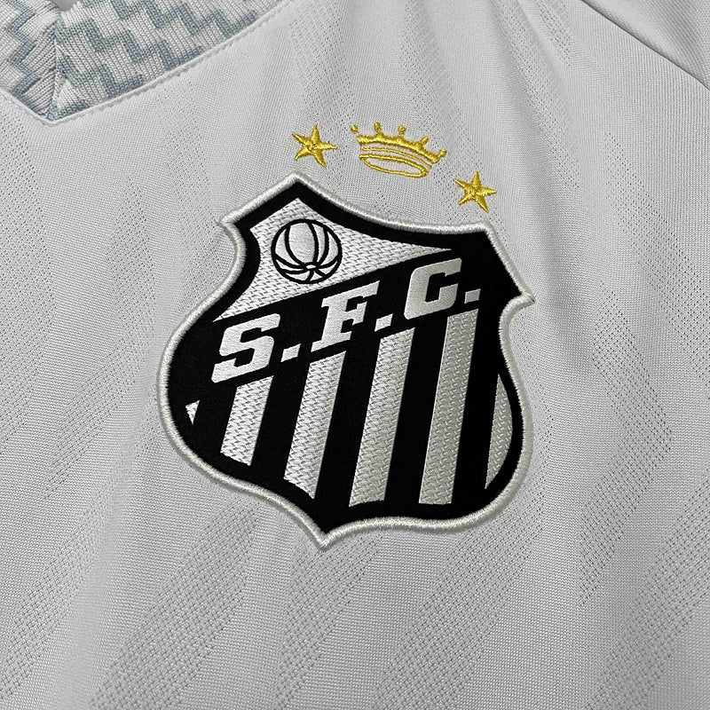 Santos Home - 2025/26