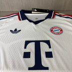 Bayern Munich Away 26/27 Player