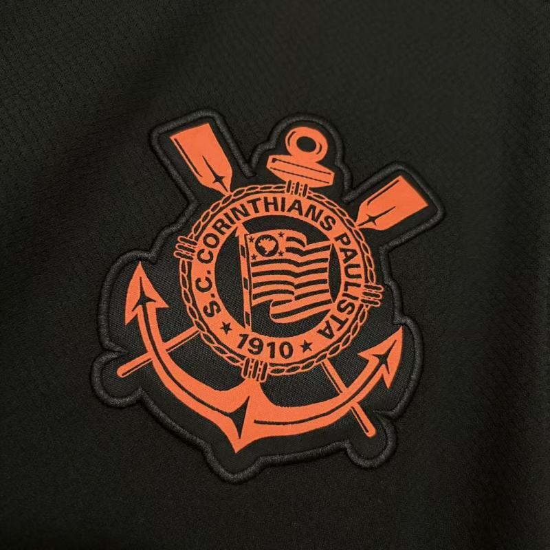 Corinthians Third - 2025/26