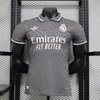 Real Madrid Third 24/25 Player