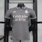 Real Madrid Third 24/25 Player