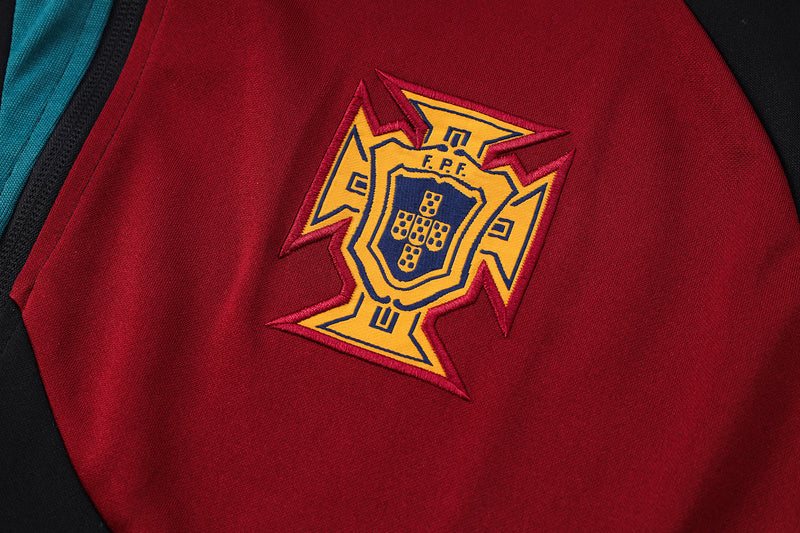 Agasalho Portugal - 2022/23