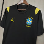 Brasil Treino Black - 2026/27