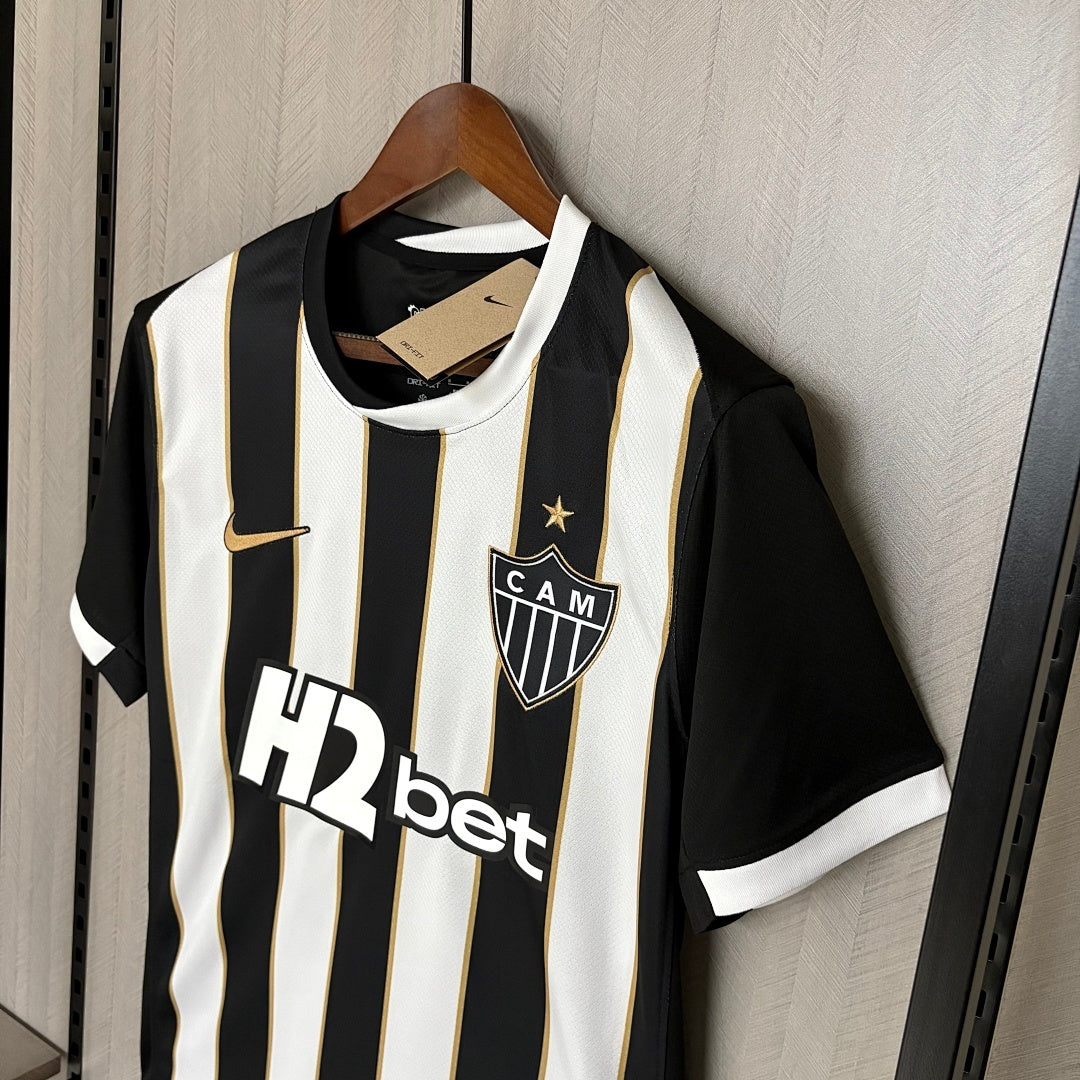 Atlético Mineiro Home - 2026/27