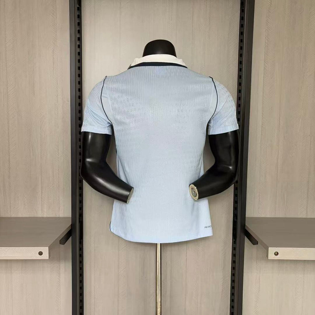 Uruguai Home 26/27 Player