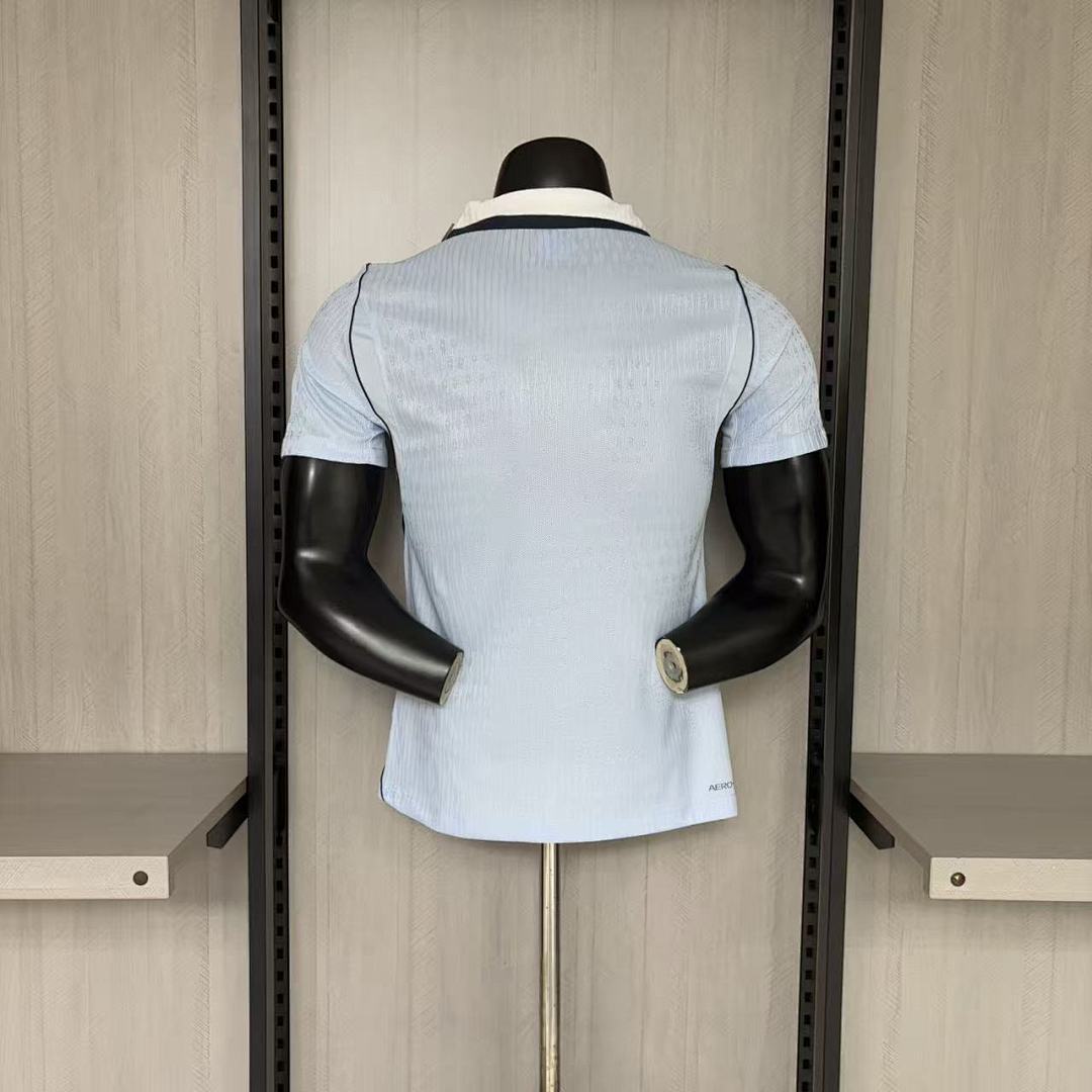 Uruguai Home 26/27 Player