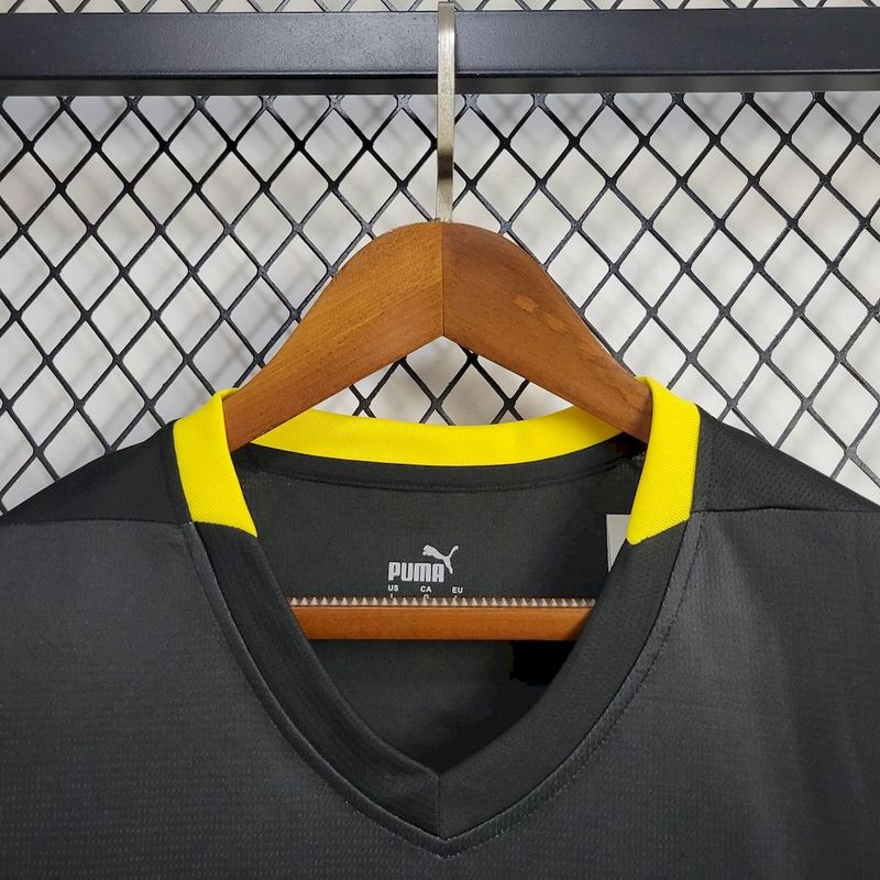 PSV Eindhoven Away - 2024/25