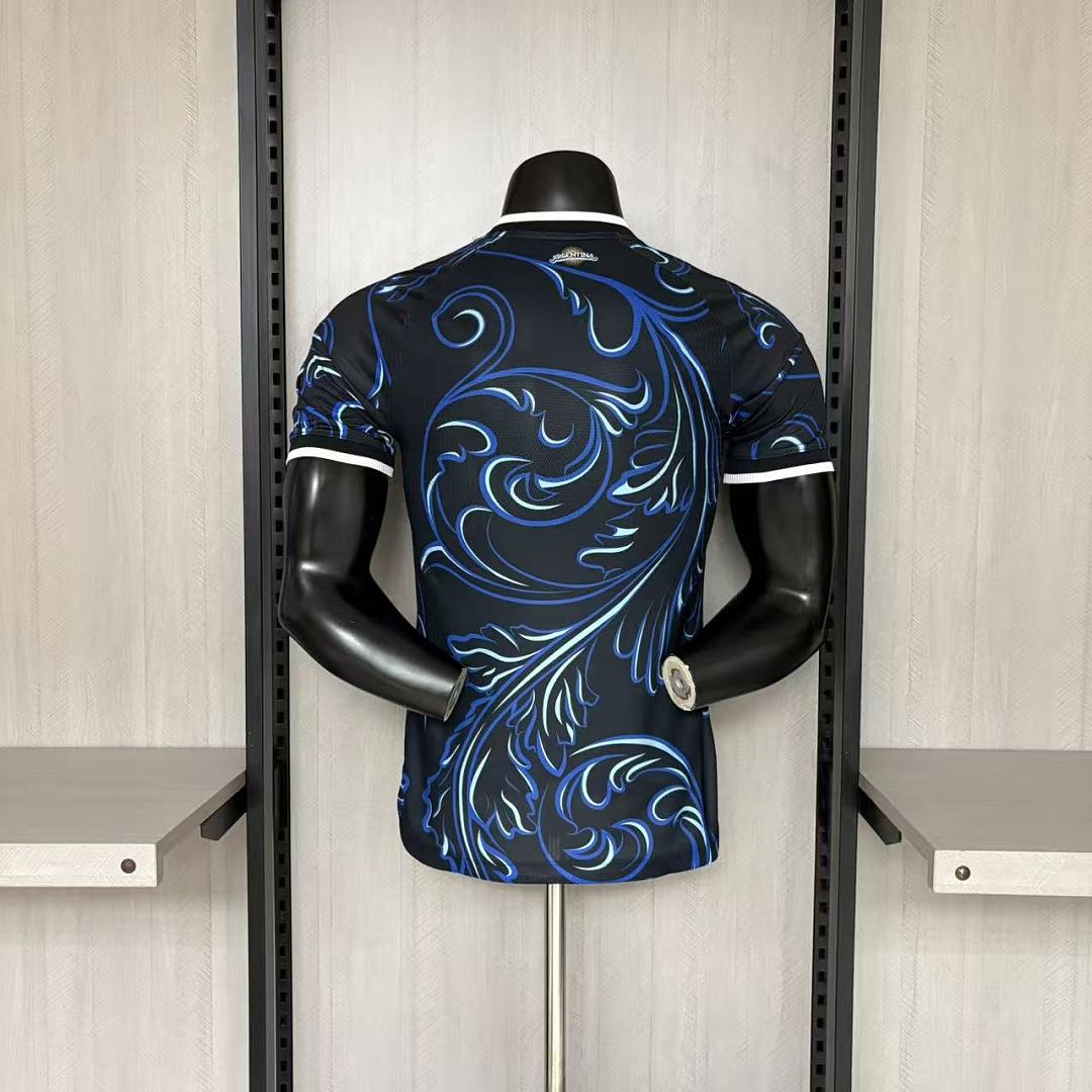 Argentina Away 26/27 Player