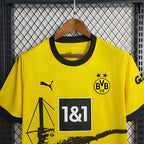 Borussia Dortmund Home - 2023/24