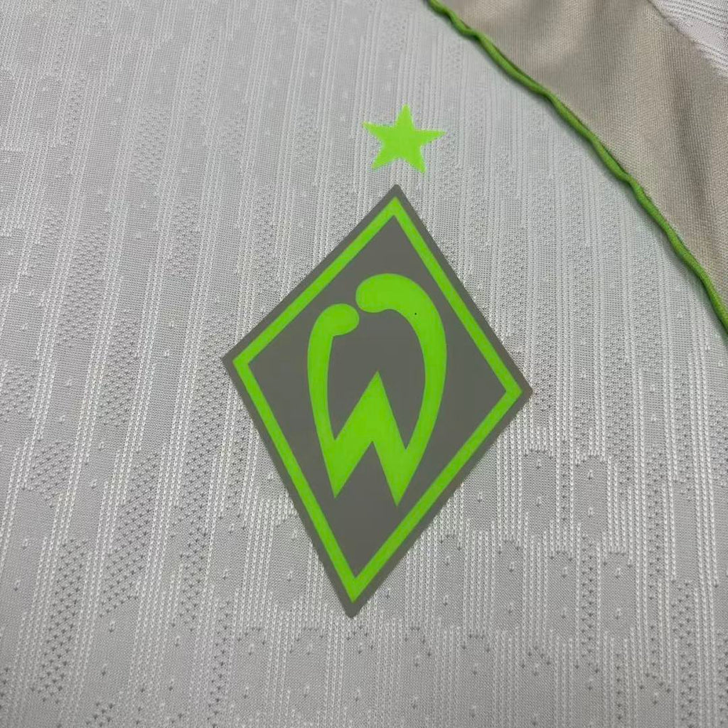 Werder Bremen Away - 2026/27