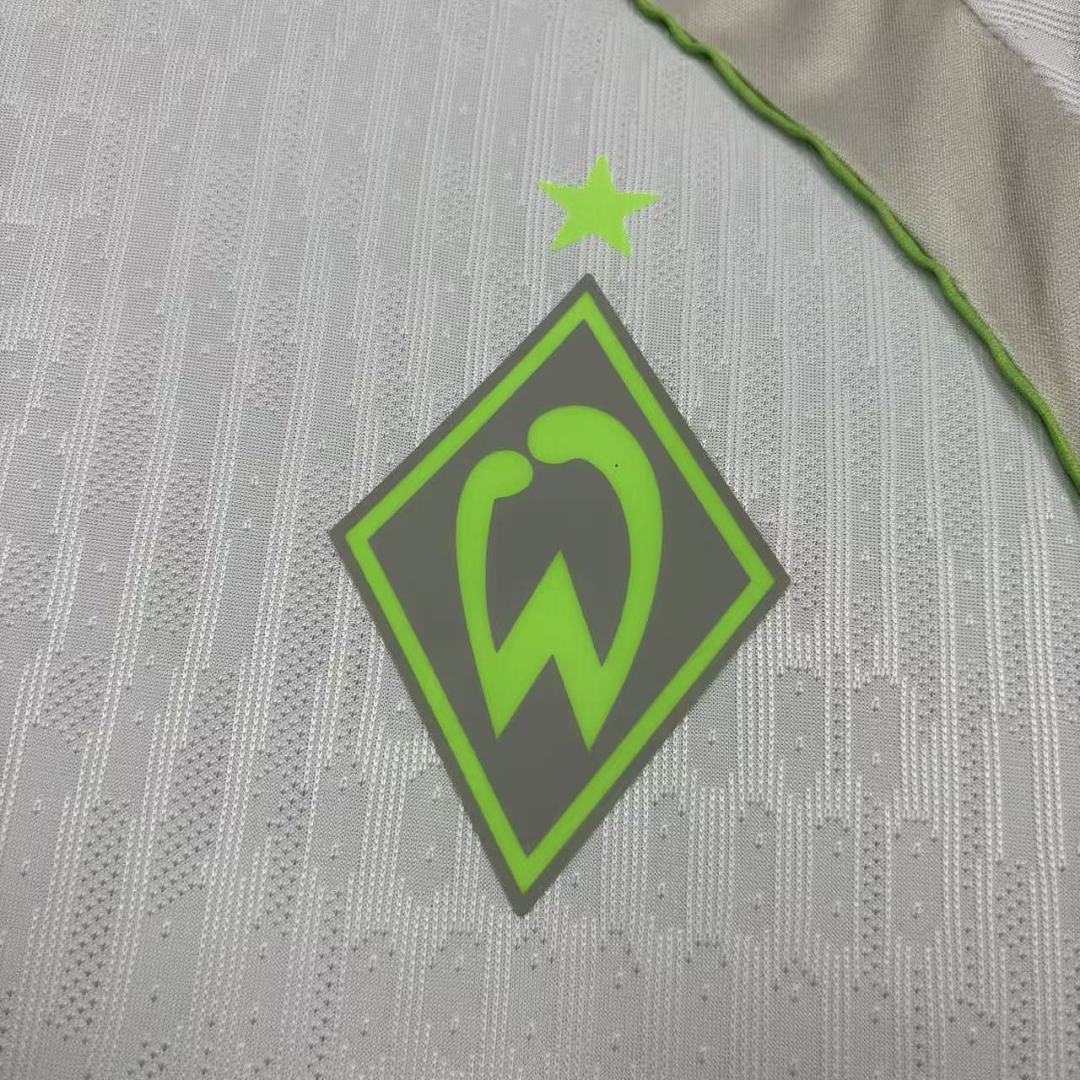 Werder Bremen Away - 2026/27