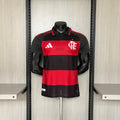 Flamengo Home 26/27 Player
