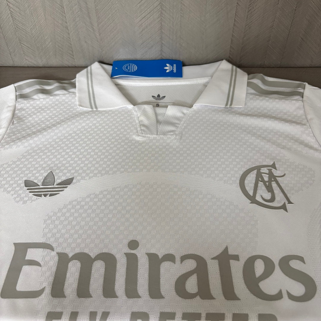 Real Madrid Ed. Especial 26/27 Player