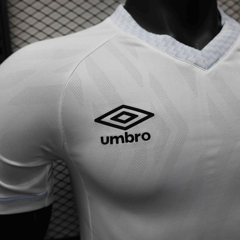 Santos Home 25/26 Player
