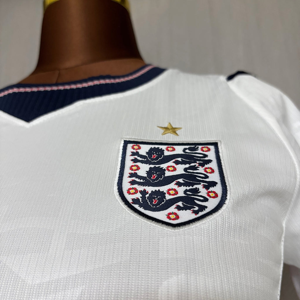 Inglaterra Home - 2026/27