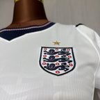 Inglaterra Home - 2026/27