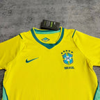 Brasil Home 26/27 Infantil