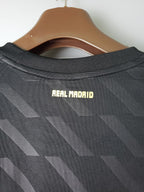 Real Madrid Away 11/12 Retrô