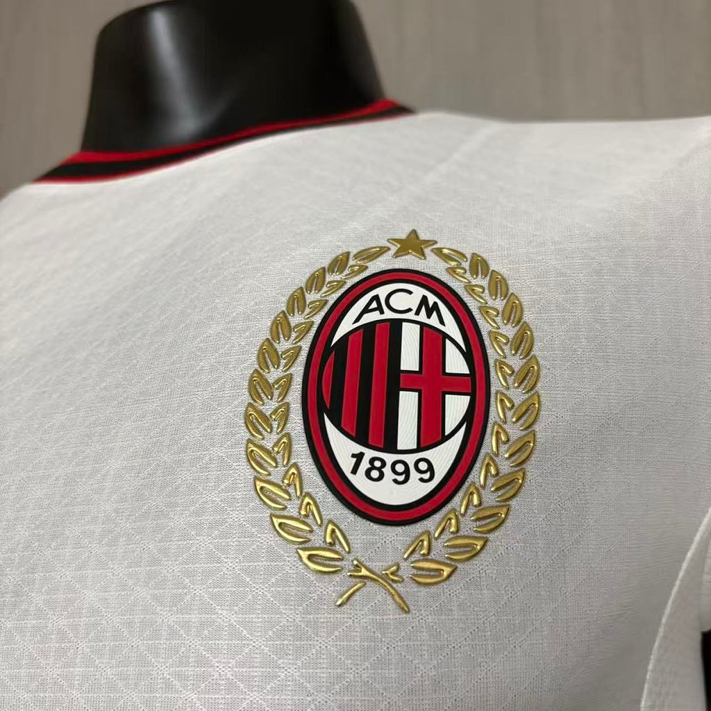 AC Milan Away 26/27 Player