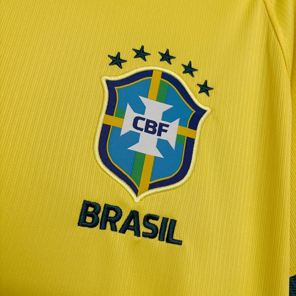 Brasil Home - 2026/27