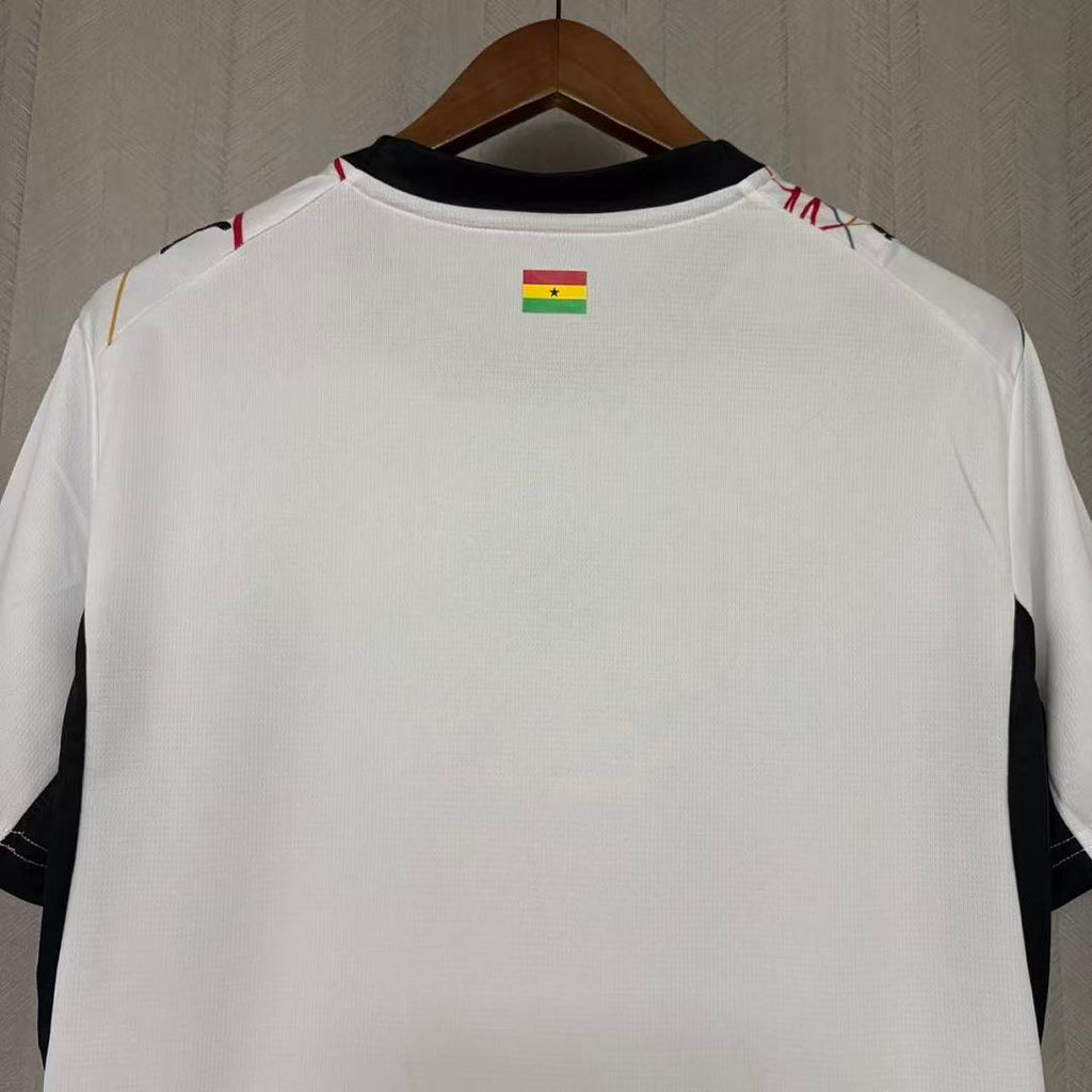 Gana Home - 2026/27