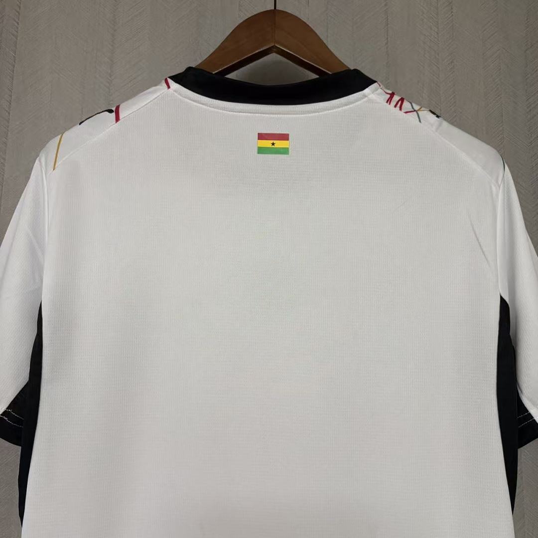Gana Home - 2026/27