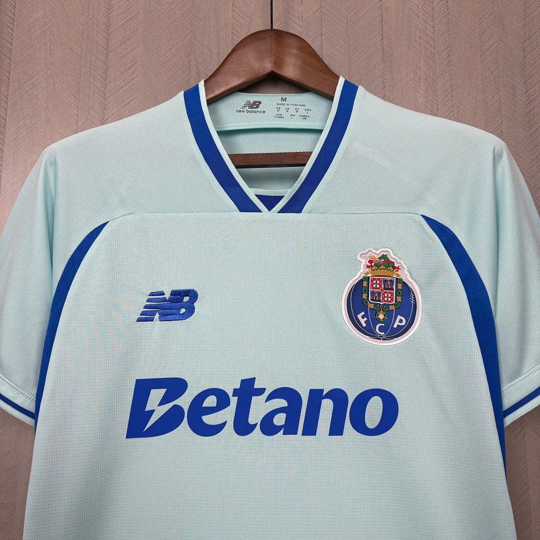 Porto Third - 2026/27