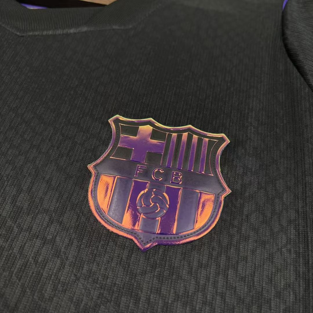 Barcelona Away - 2026/27