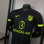 Atletico Madrid Away 26/27 Player