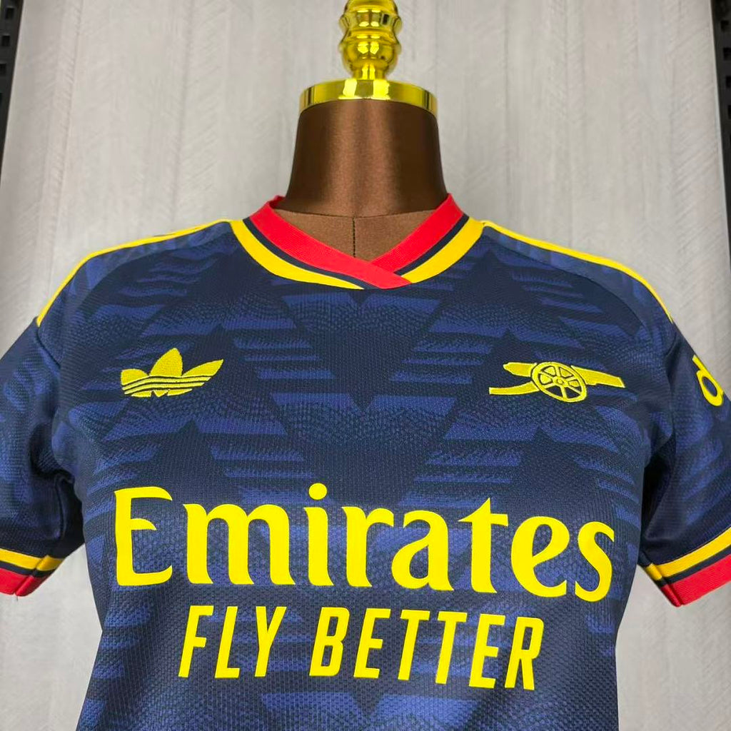 Arsenal Away - 2026/27